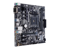 ASUS PRIME B350M-K - 377743 - zdjęcie 2